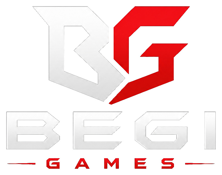 Begi Games